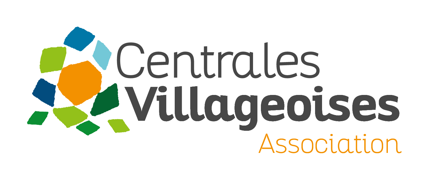 Logo Centrales Villageoises