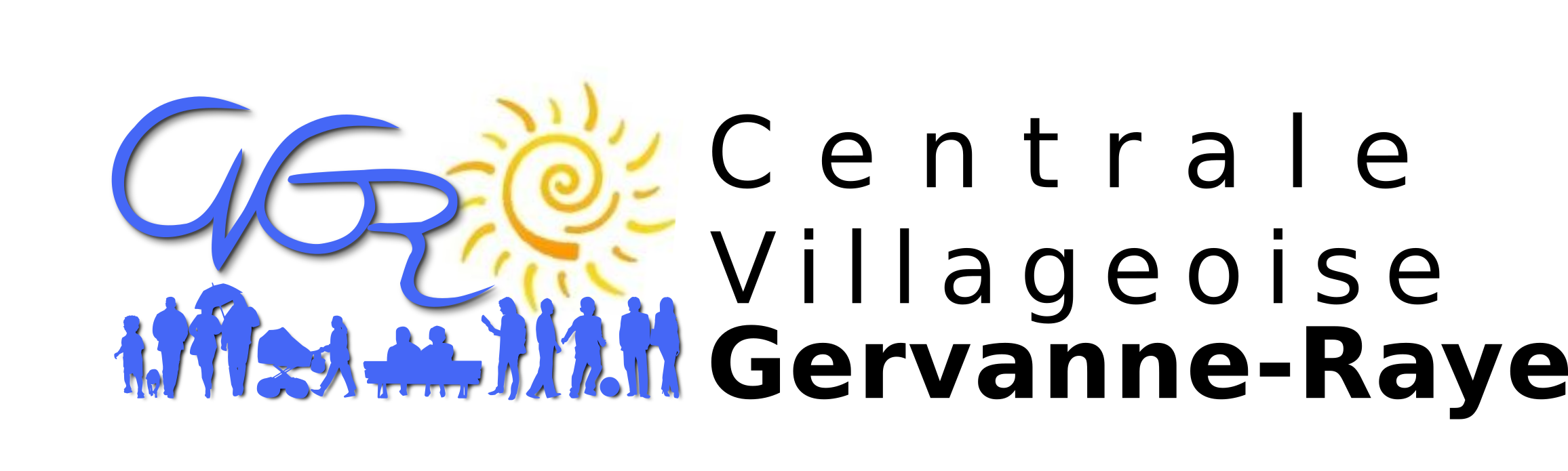 Logo CVGR