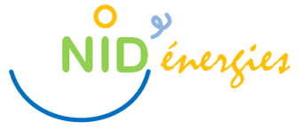 Logo CV Nid'Énergies