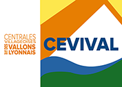 Logo CV Vallons du lyonnais