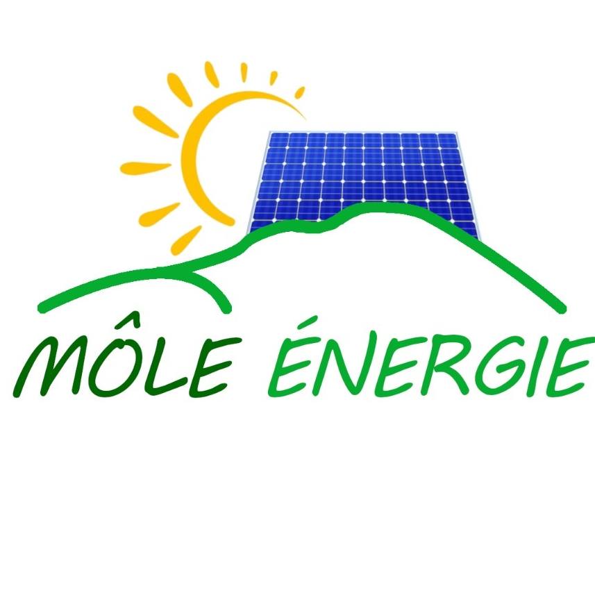 logo CV Mole Energie