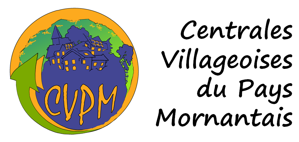Logo CVPM