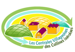 Logo CV Collines Iséroises