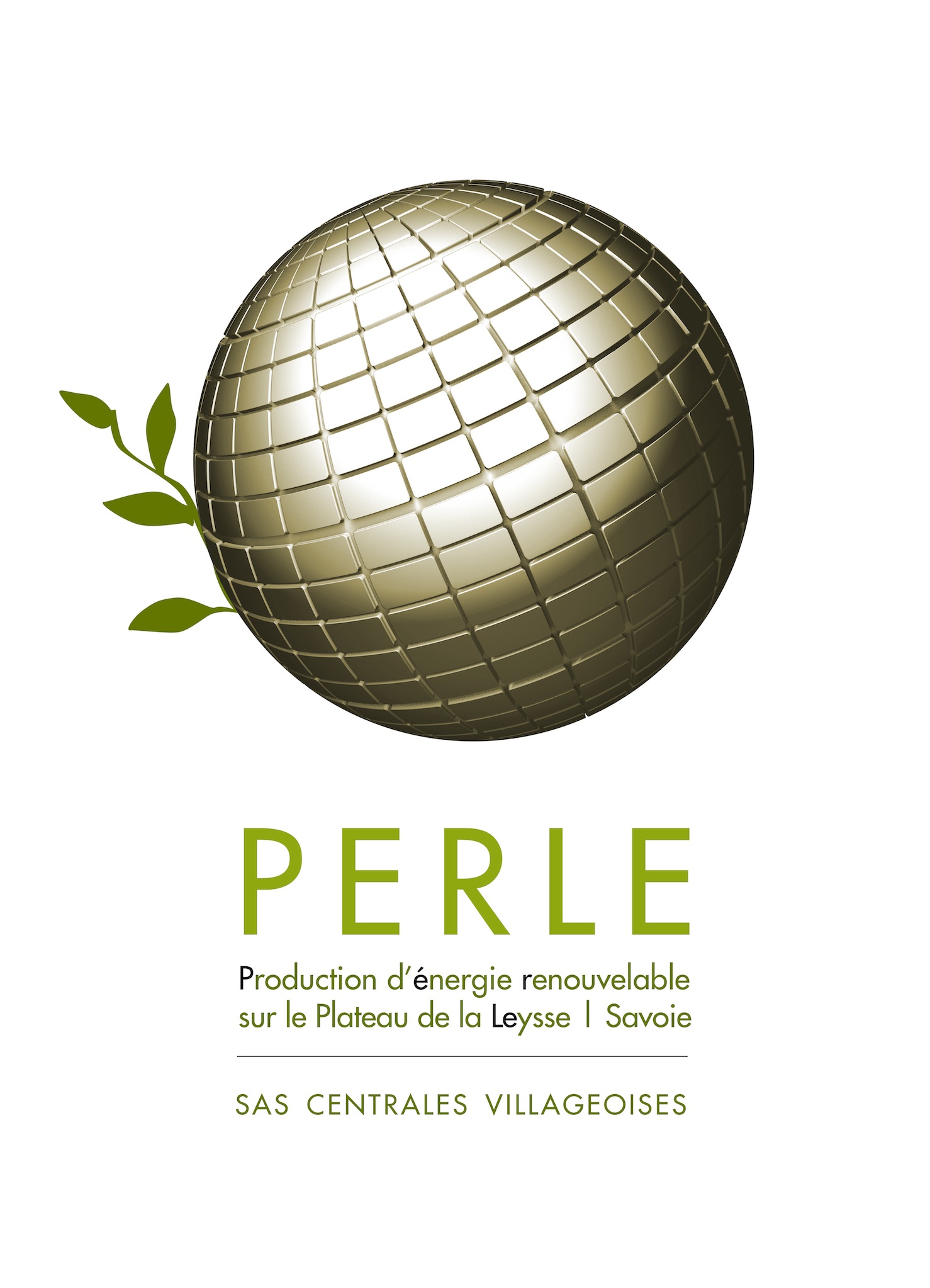 Logo CV PERLE