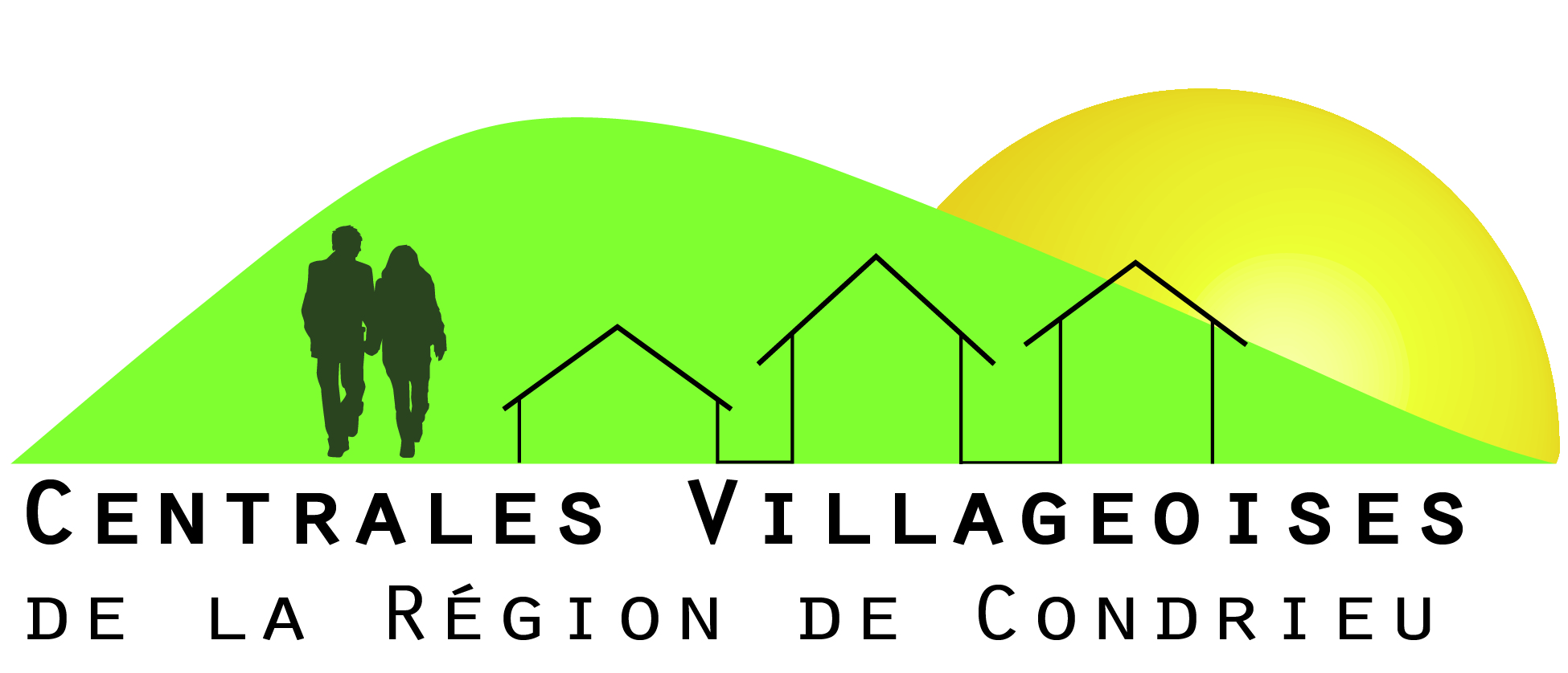 Logo CVRC