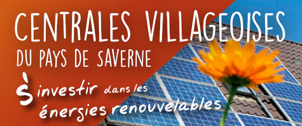 Logo CV Pays de Saverne