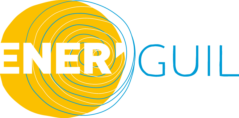 Logo CV Ener'guil