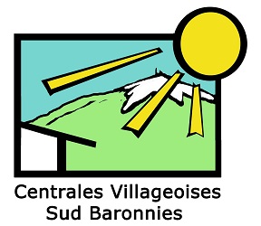Logo CV Sud Baronnies