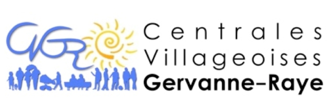 logo CVGR