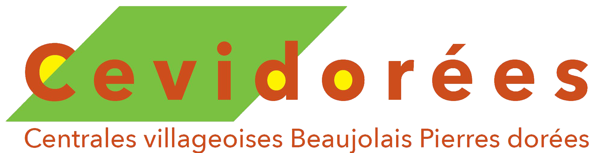 Logo CV Cévidorées