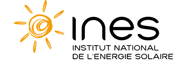 logo INES