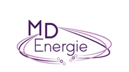 logo MD Energie