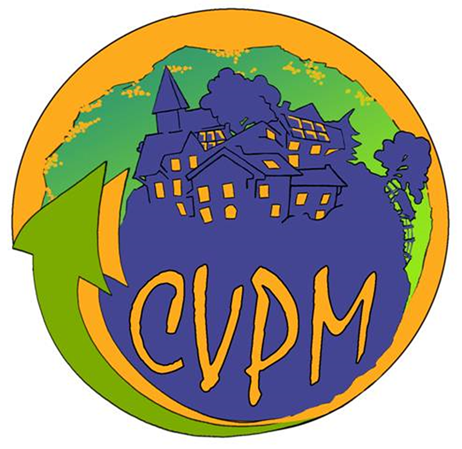 logo cvpm