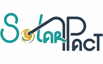 logo Solar1pact