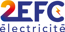 logo 2EFC Électricité