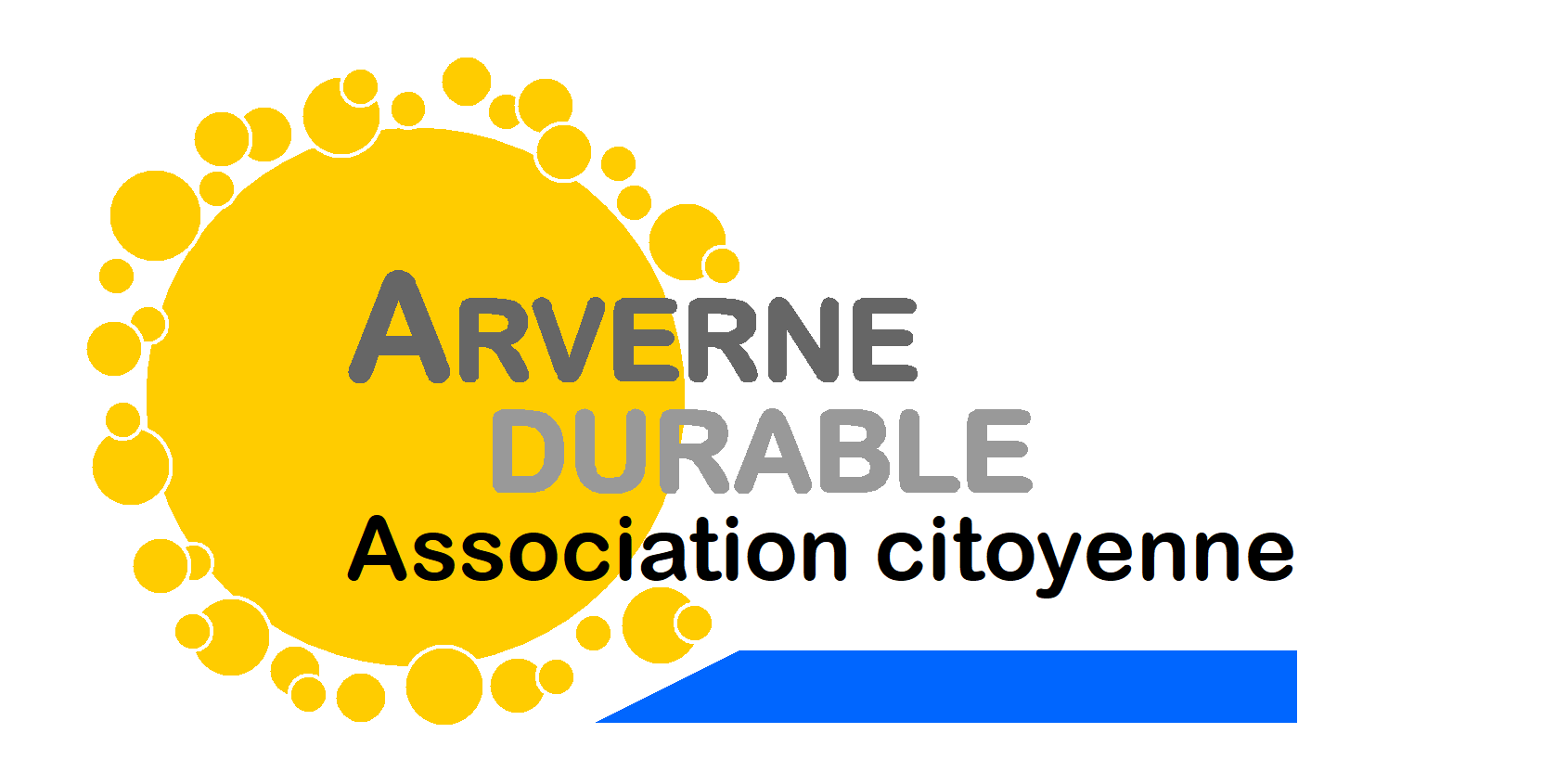 logo averne durable