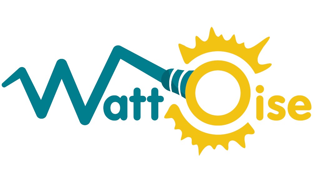 Logo Watt Oise