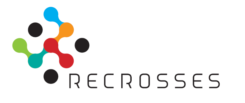 logo RECROSSES