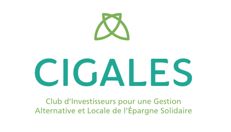 Logo club CIGALES