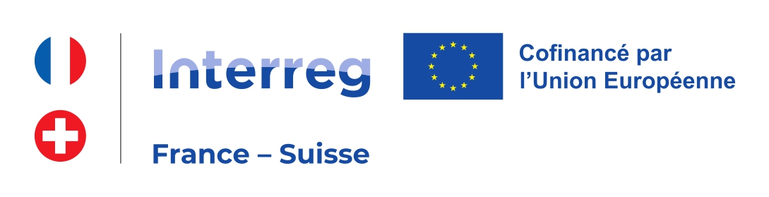 logo Interreg France-Suisse