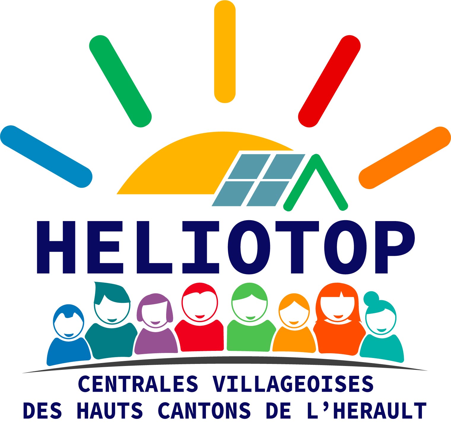 logo HELIOTOP