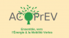 Profile picture for user ACOPREV Centrales Villageoises du Val de Quint